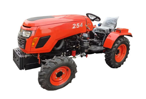 جرار صغير سلسلة TY 24-35hp