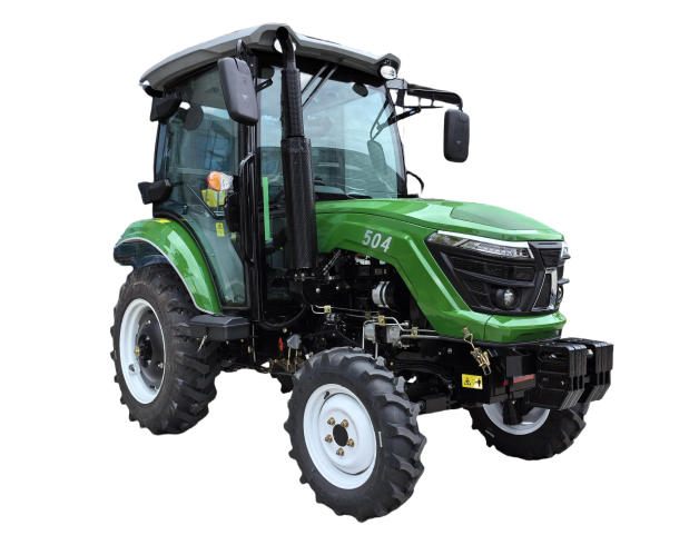 جرار المرافق سلسلة TE 50-70hp