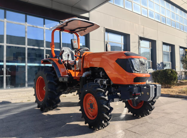 جرار المرافق 50hp